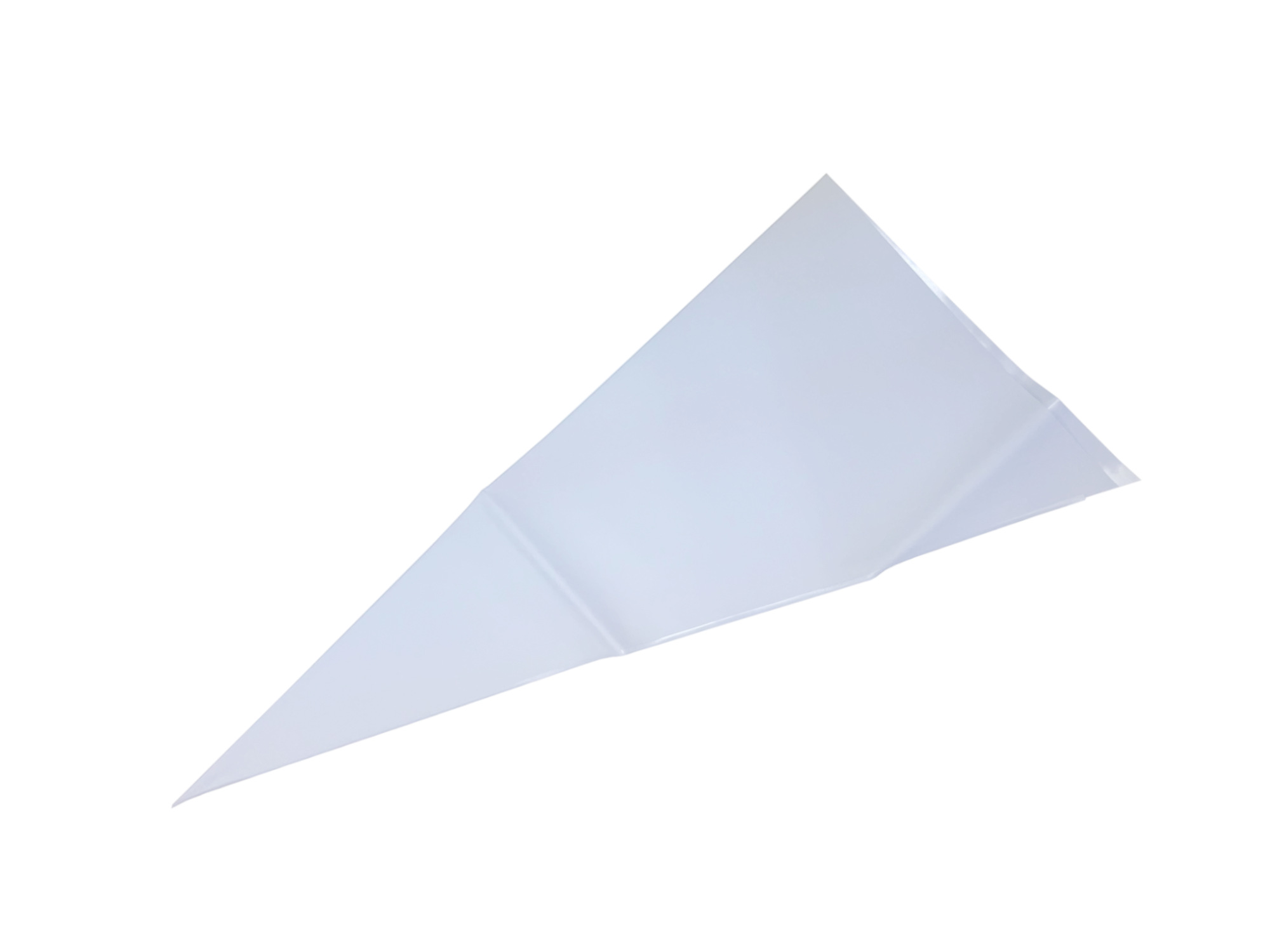 モルタル目地袋 白 1枚入 | アークランドサカモト株式会社