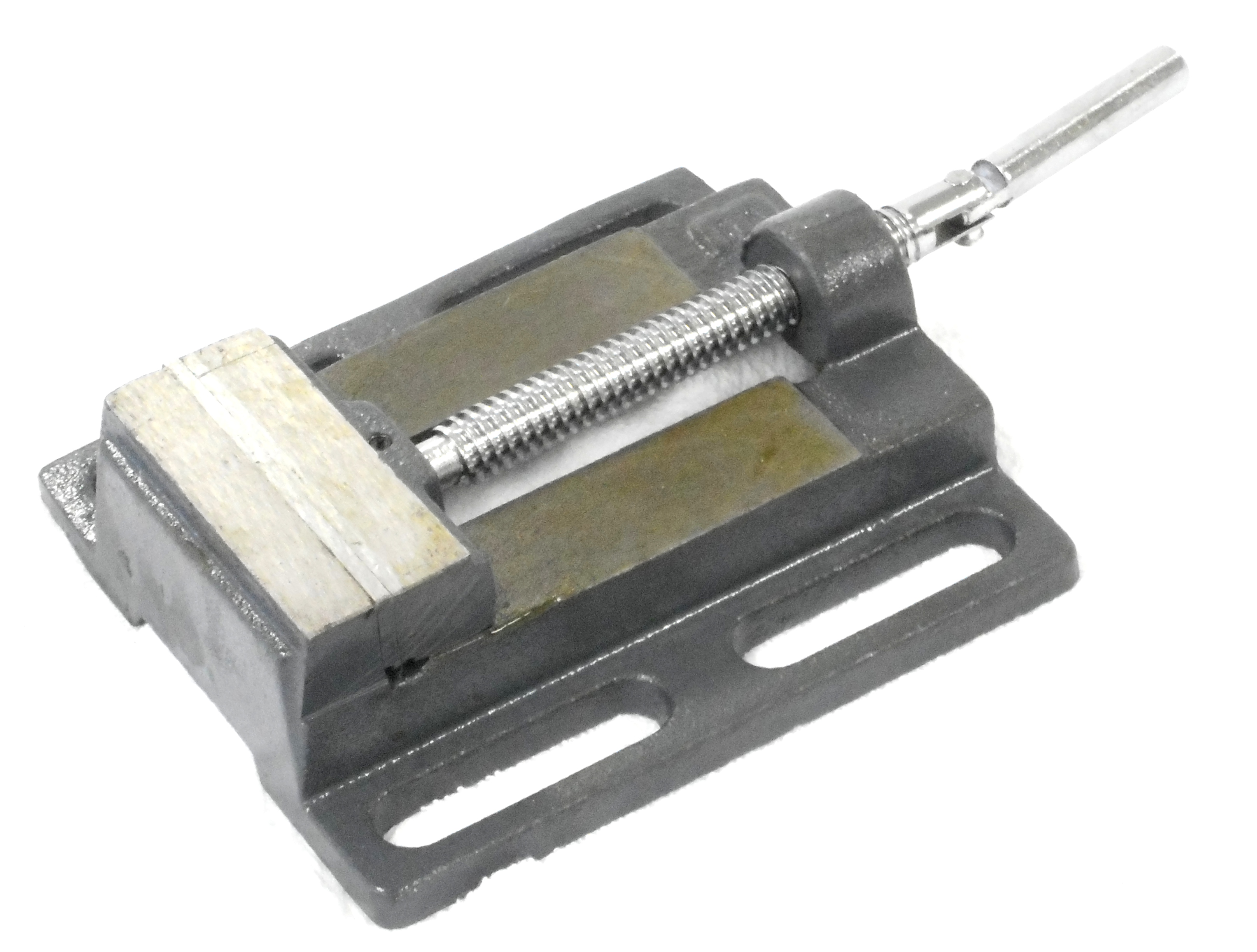 ボール盤用バイス 4インチ GTBV－4 | アークランドサカモト株式会社