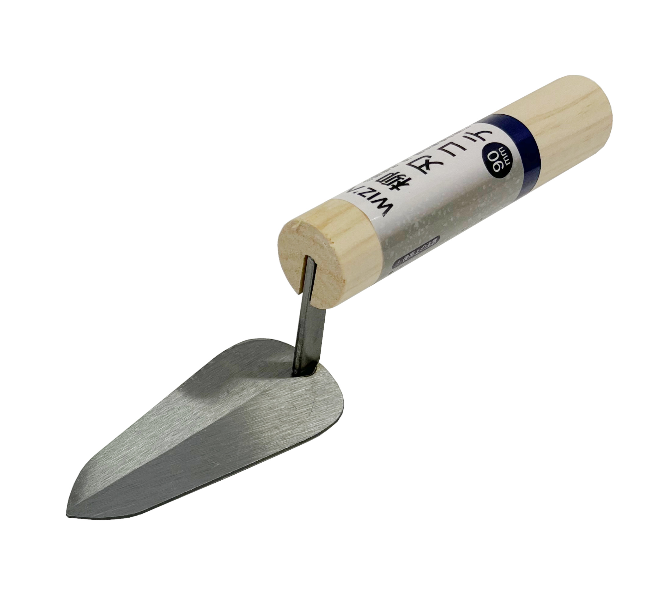 柳刃コテ 90mm | アークランドサカモト株式会社