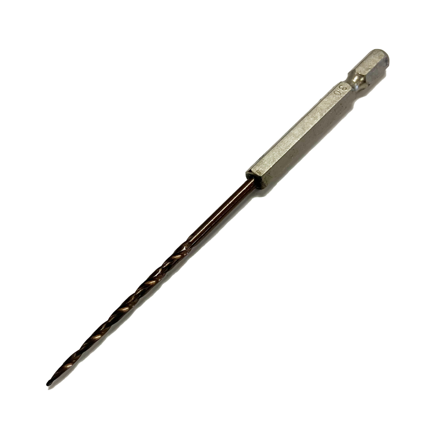 六角軸 テーパー下穴錐 3．0mm R－3 | アークランドサカモト株式会社