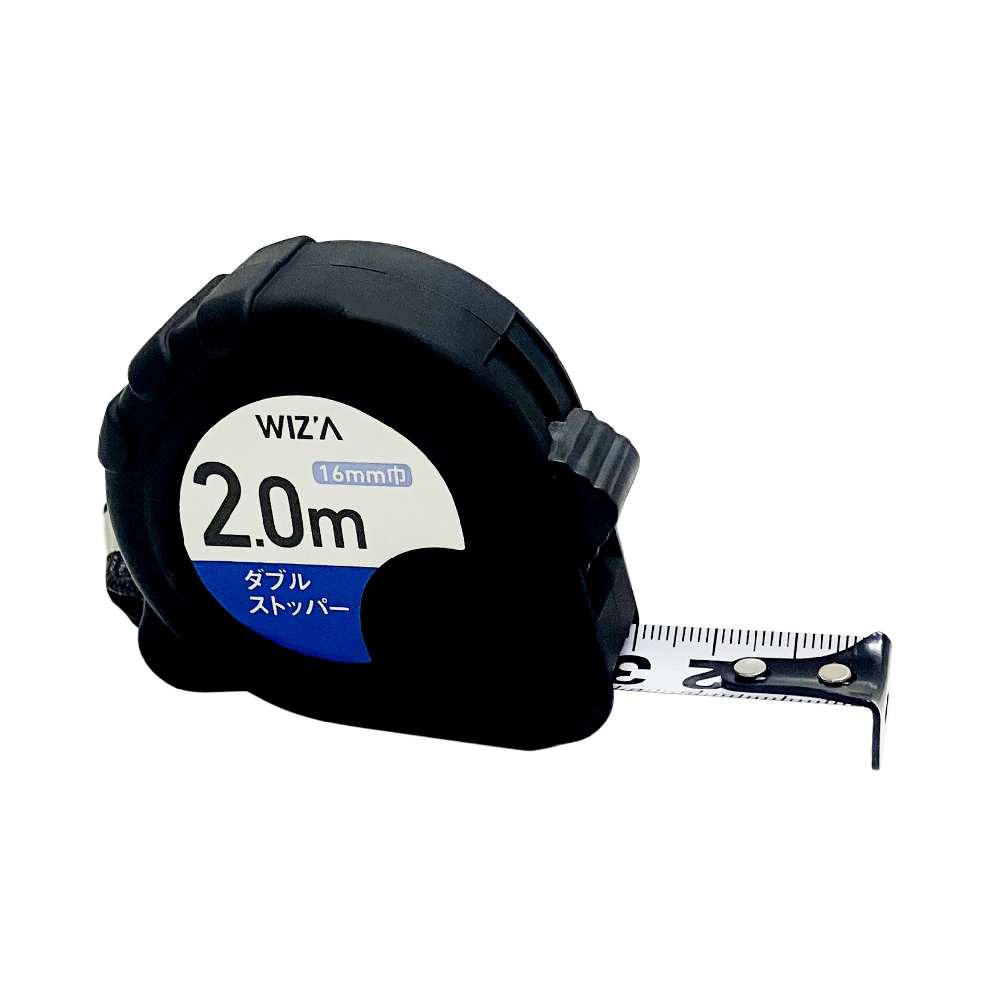 ダブルストップコンベックス 16mm×2．0m | アークランド