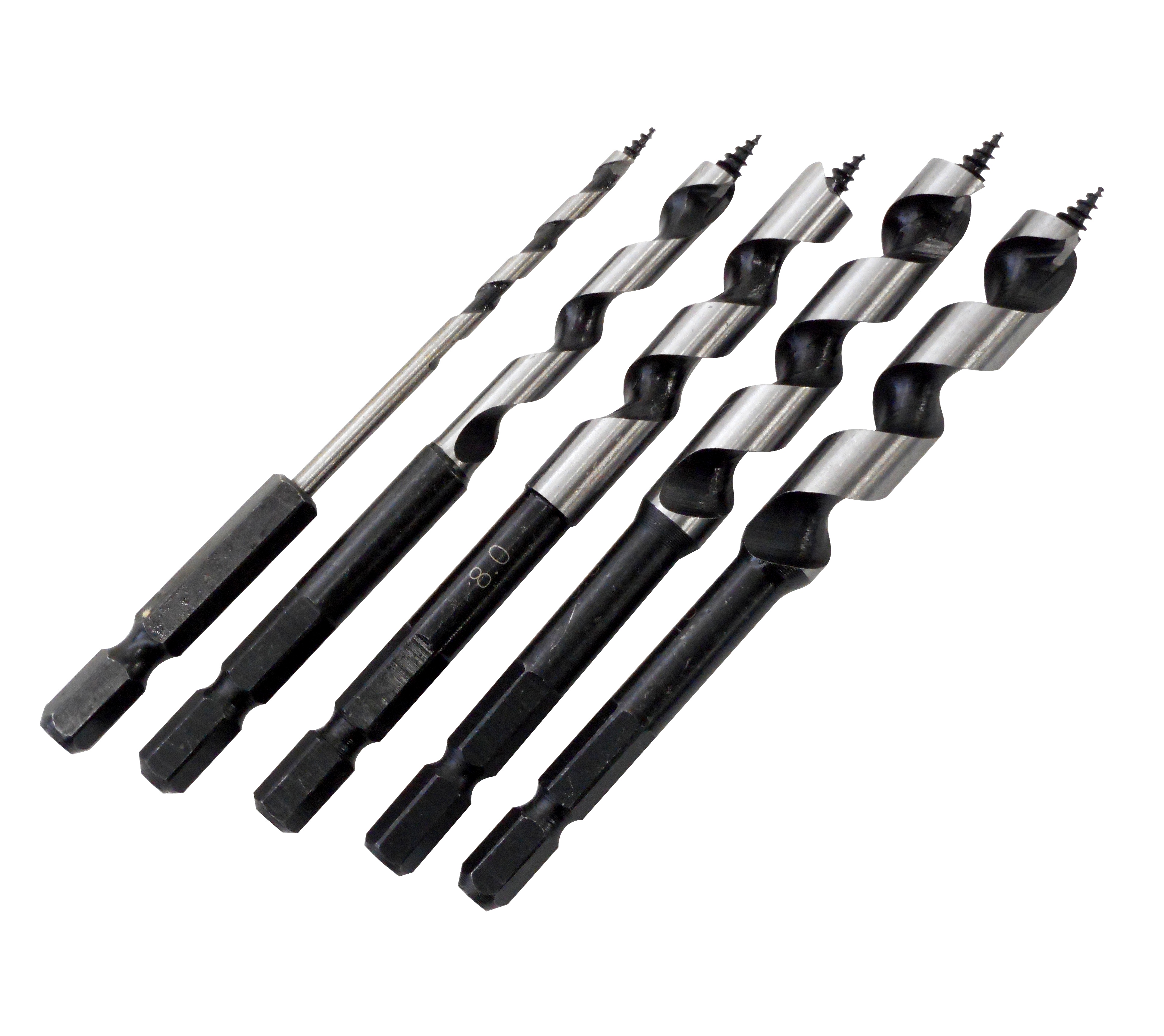 大西工業 VXショートビット（NO．１−VX） 25mm No. 1-Vx 木工用ショートビット 2本組 大西工業 木工用ドリル 【通販