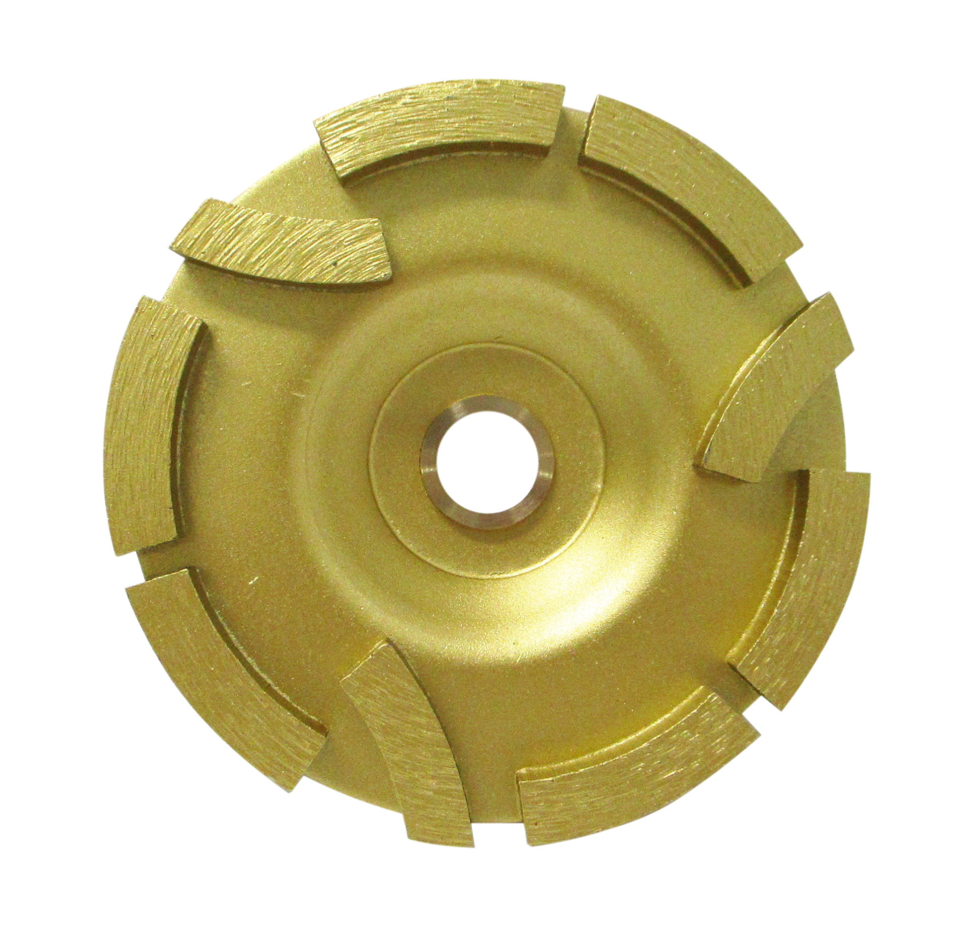 ダイヤモンドカップサンダー サーフェイス GTDC－100SF