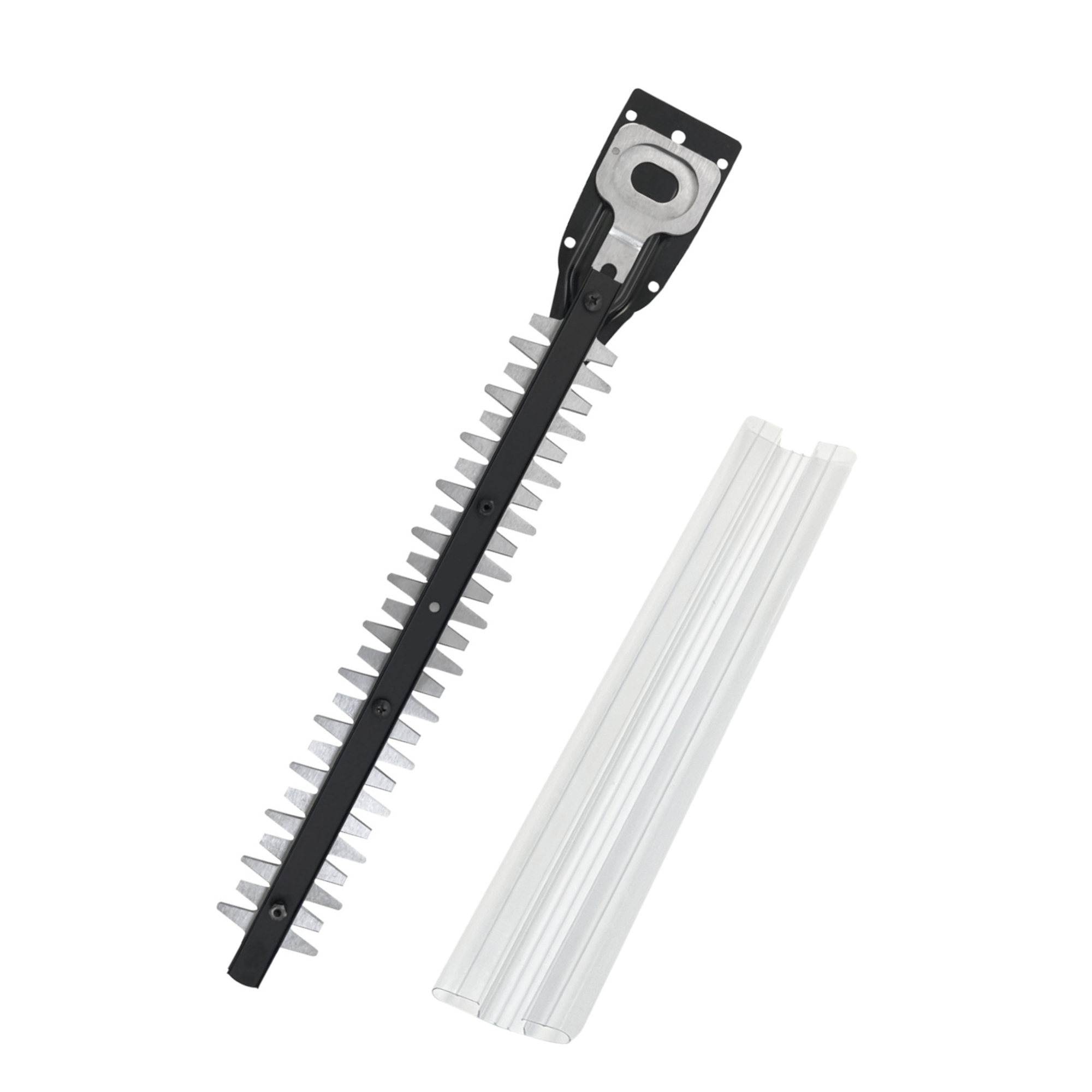 18V充電式ヘッジトリマ－350mm用替刃 WZGH－35 | アーク