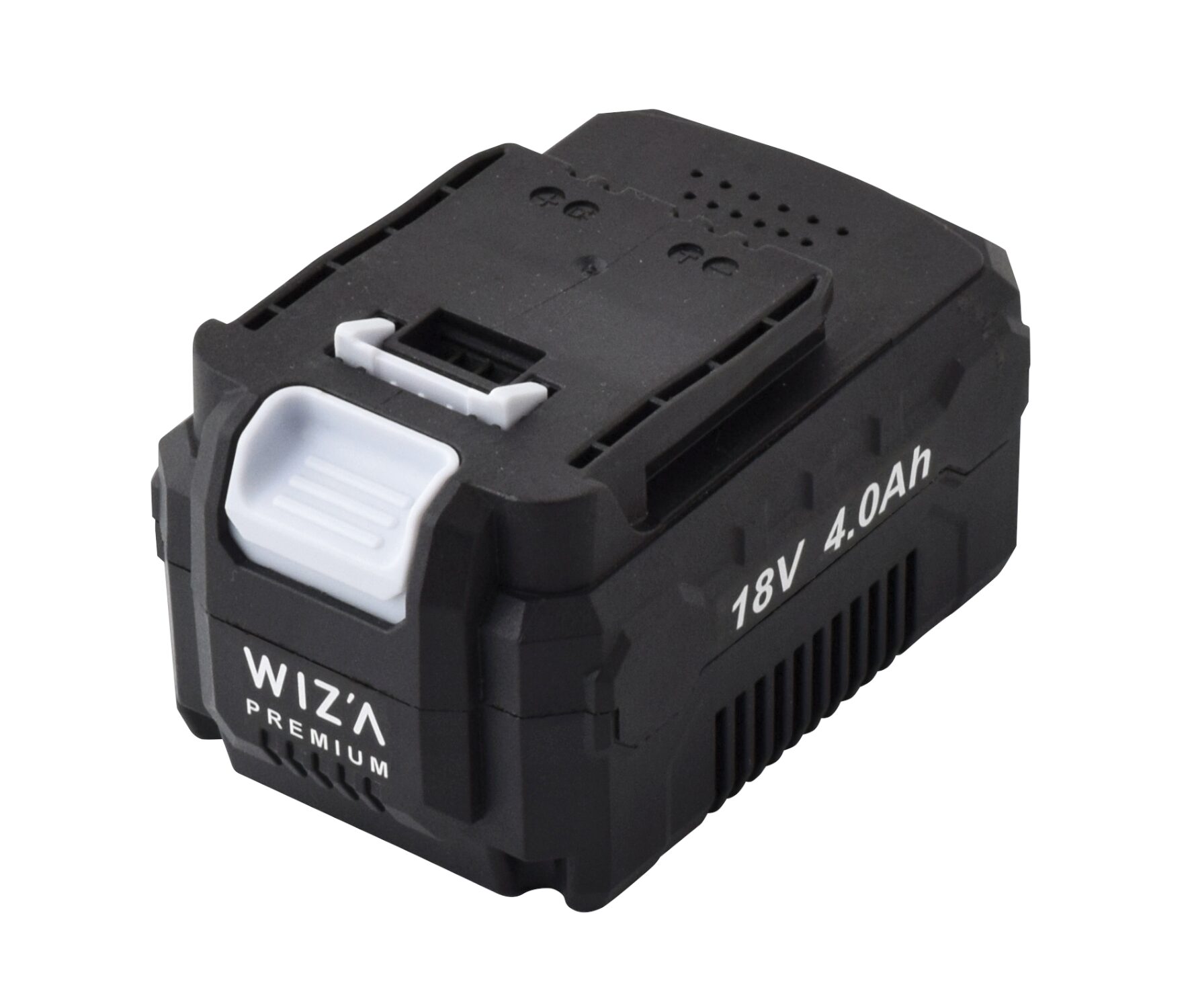 18V電池パック 4．0Ah WZ－1840 | アークランドサカモト