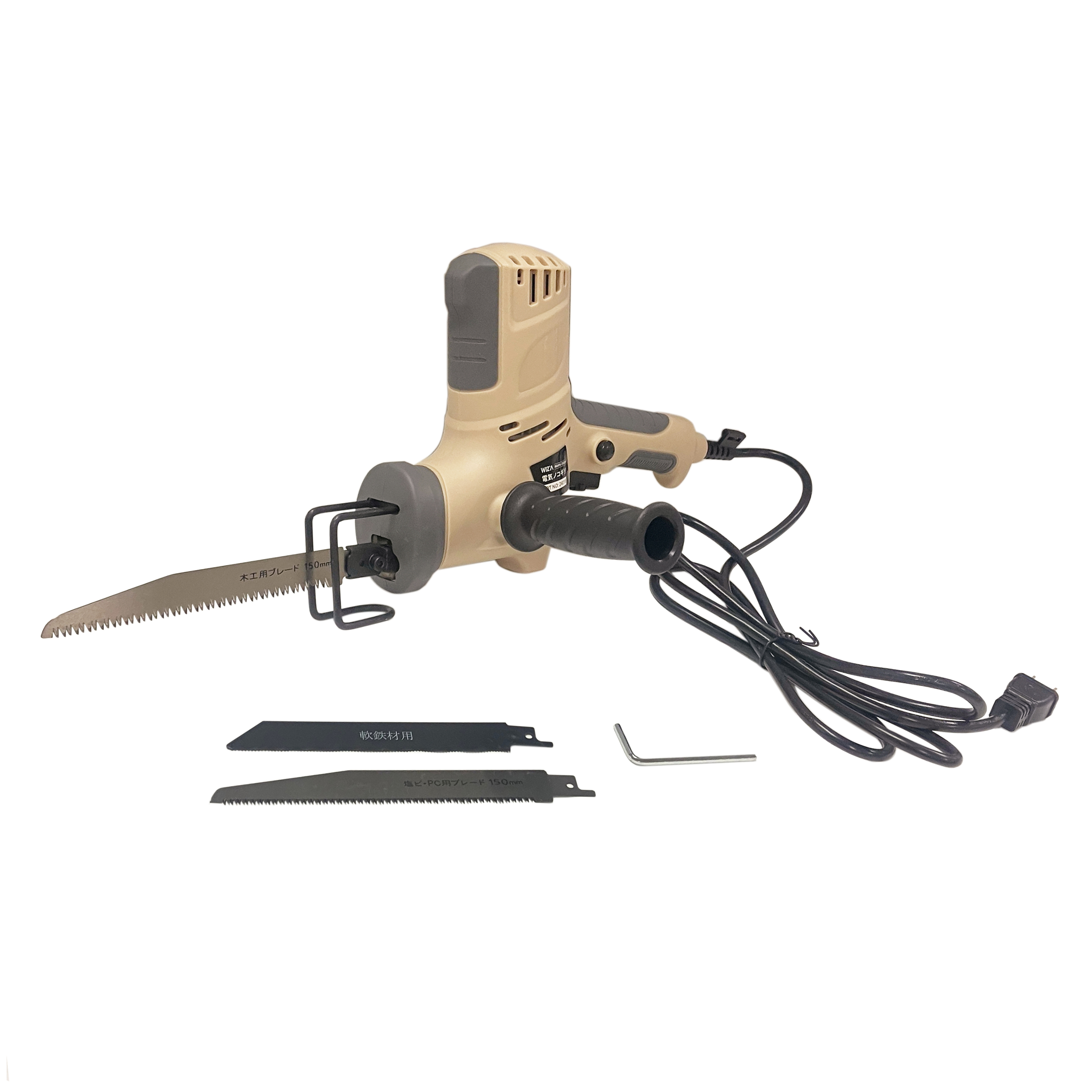 電気ノコギリ WARS－350SB | アークランドサカモト株式会社