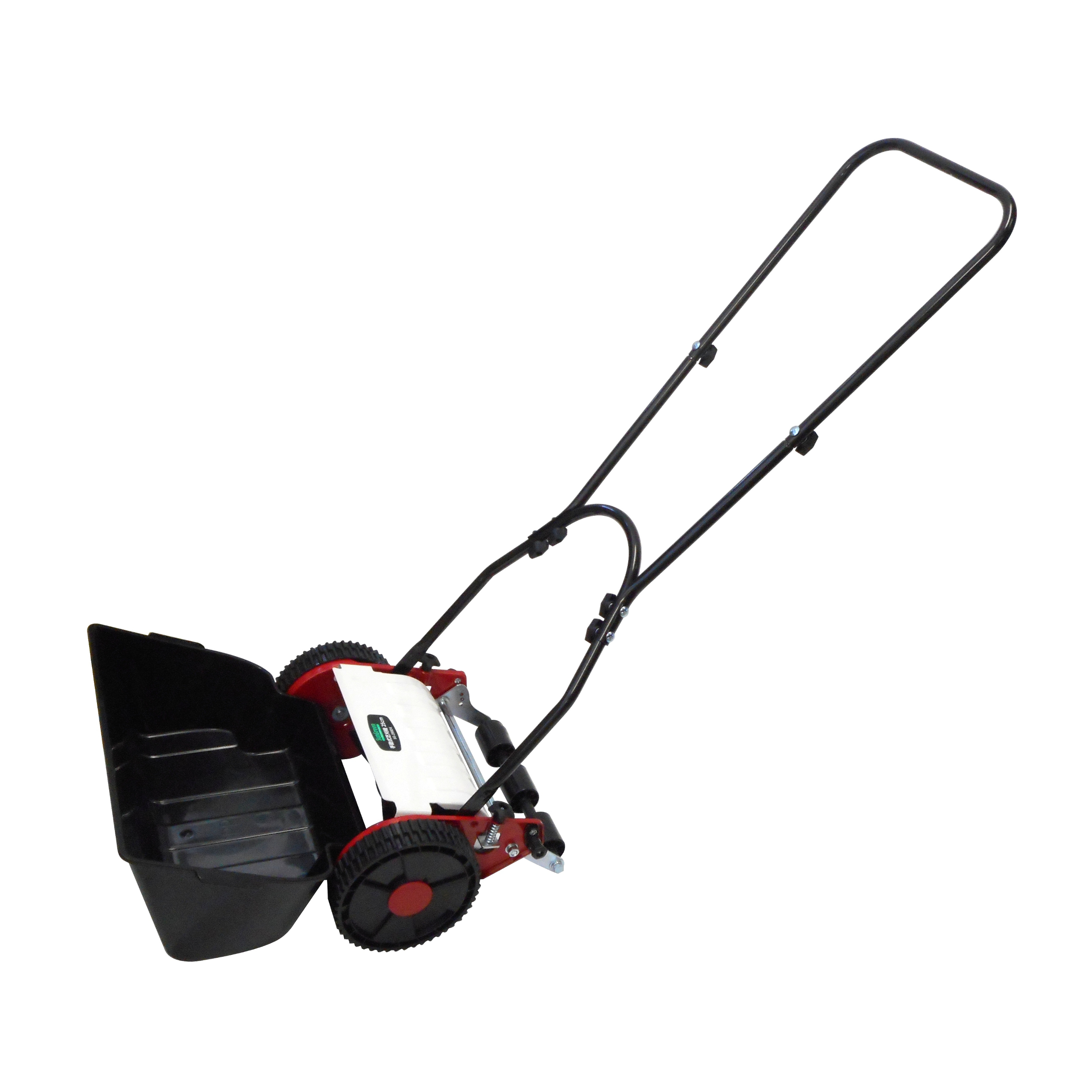 手動式芝刈機 刈幅25cm SG－250DX | アークランドサカモト