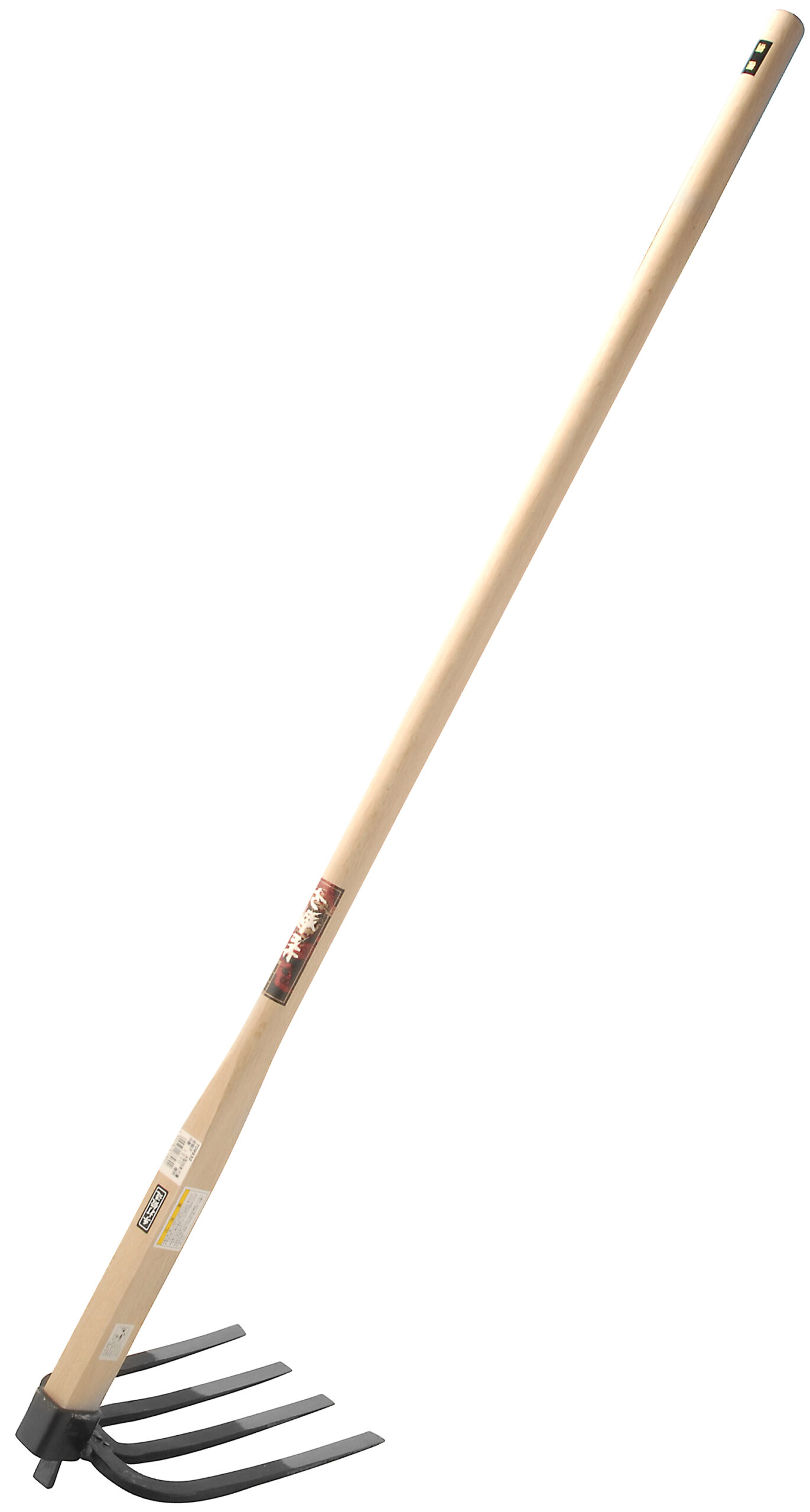 ステンレス家庭鍬 鋼付 1050mm | アークランドサカモト