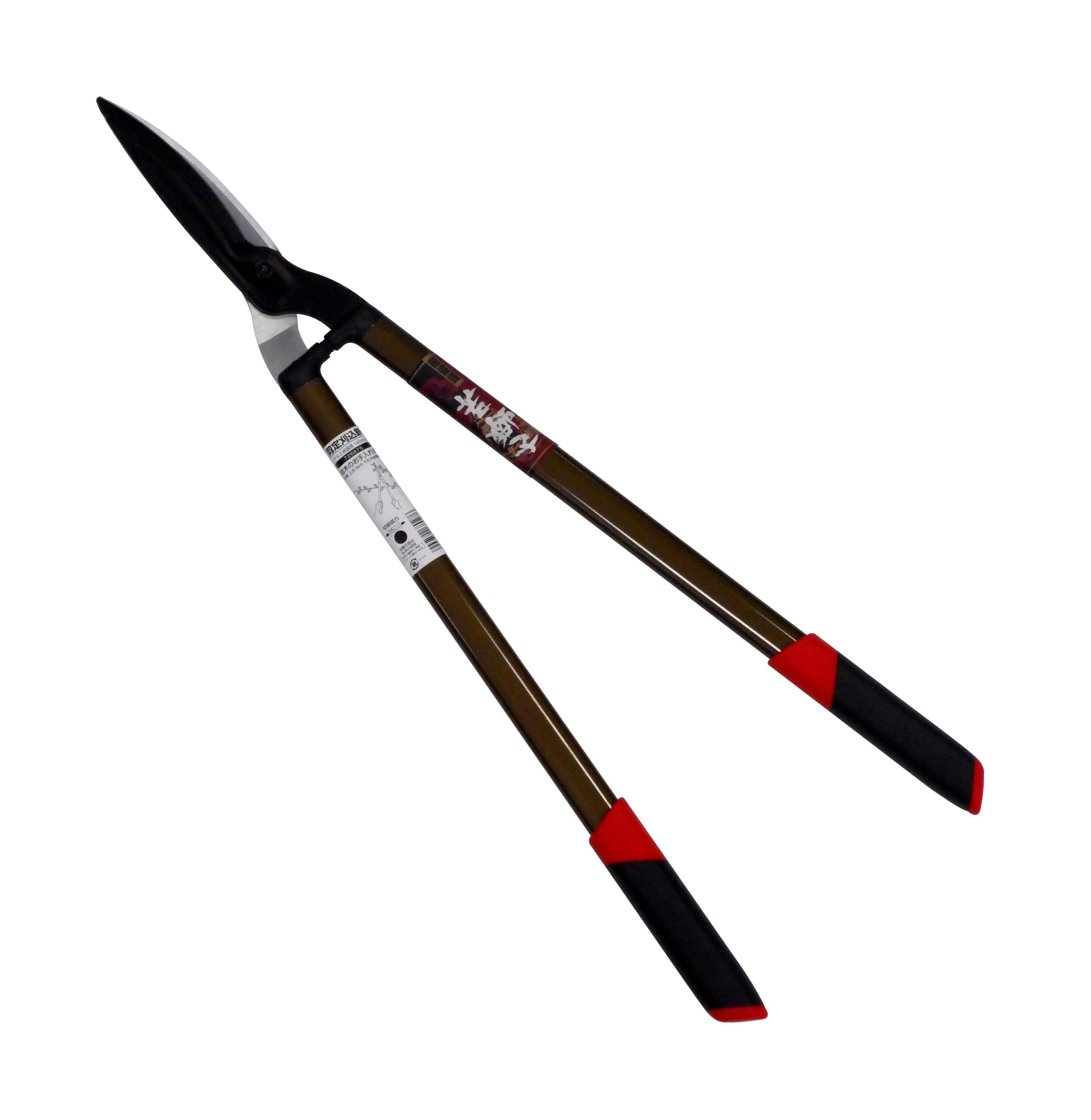 調質剪定刈込鋏 アルミ柄 145mm | アークランドサカモト株式会社