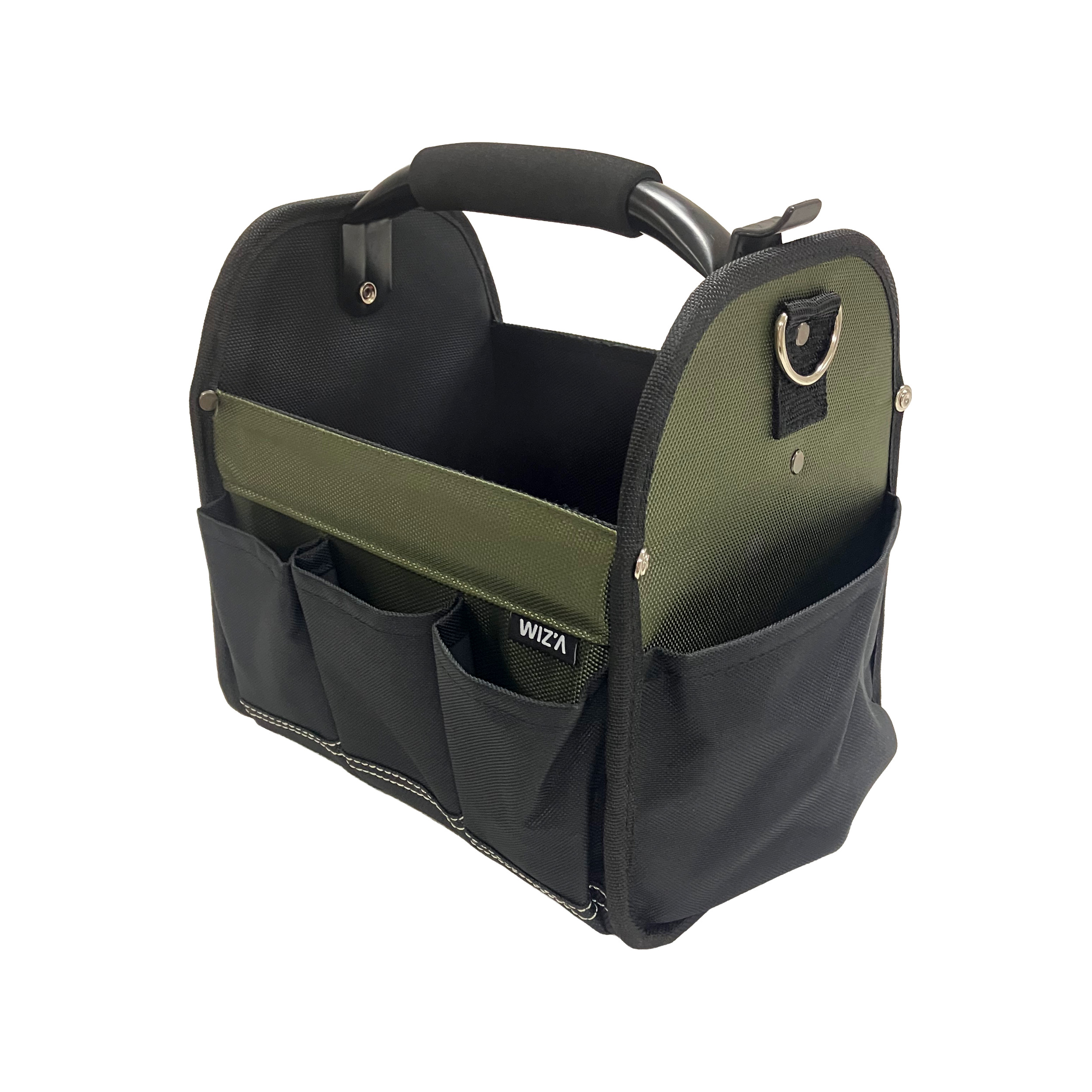 たためるハンドルツールバッグ S | アークランドサカモト株式会社